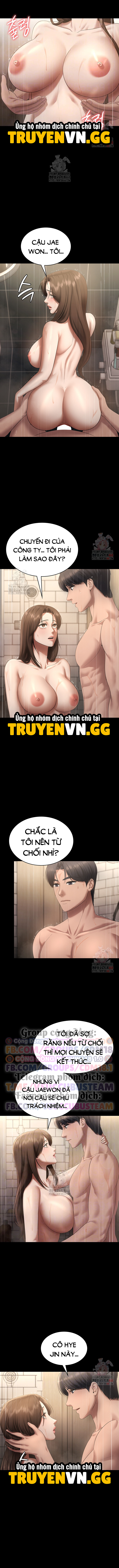 Vợ Chủ Tịch Chapter 57 - Trang 2