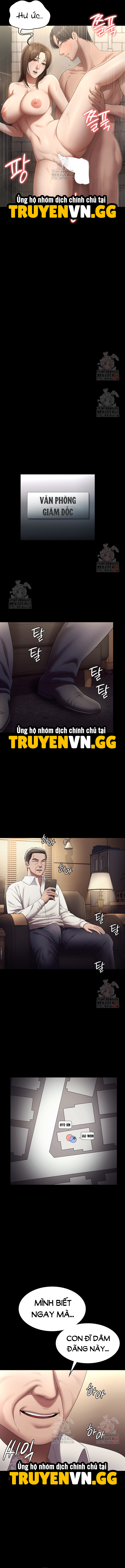 Vợ Chủ Tịch Chapter 57 - Trang 2