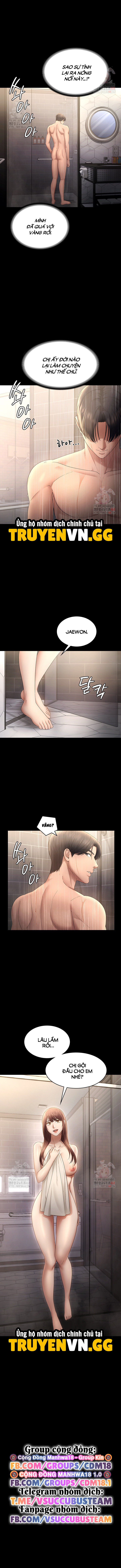 Vợ Chủ Tịch Chapter 58 - Trang 2