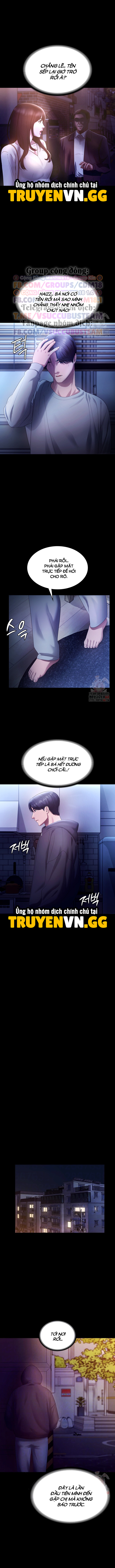 Vợ Chủ Tịch Chapter 58 - Trang 2