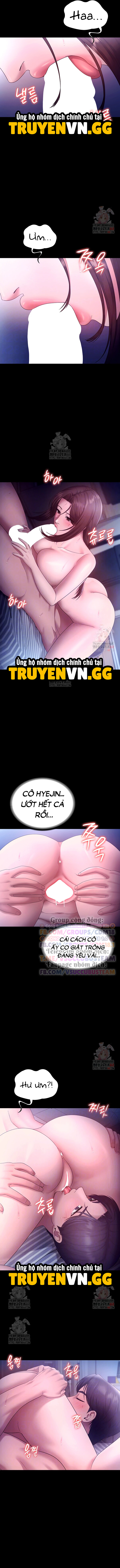 Vợ Chủ Tịch Chapter 56 - Trang 2