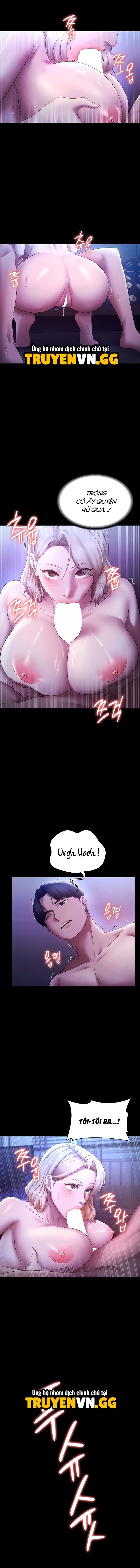 Vợ Chủ Tịch Chapter 47 10