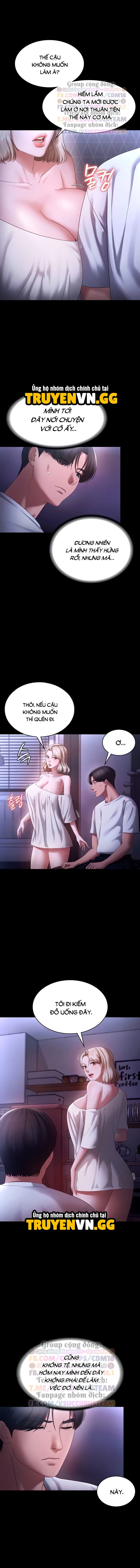 Vợ Chủ Tịch Chapter 47 4
