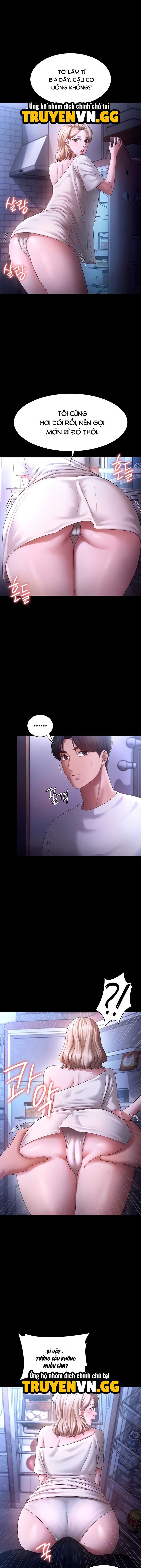 Vợ Chủ Tịch Chapter 47 5
