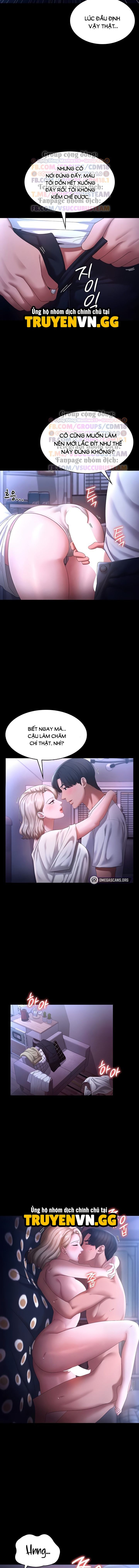 Vợ Chủ Tịch Chapter 47 6