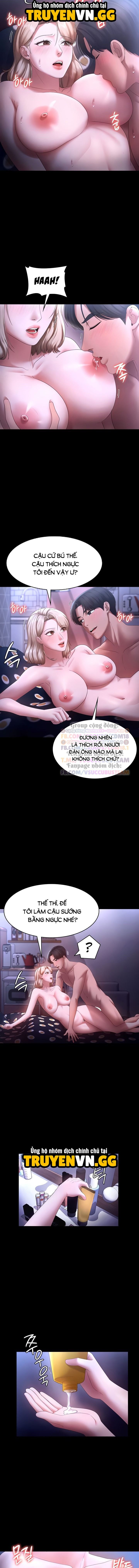 Vợ Chủ Tịch Chapter 47 7