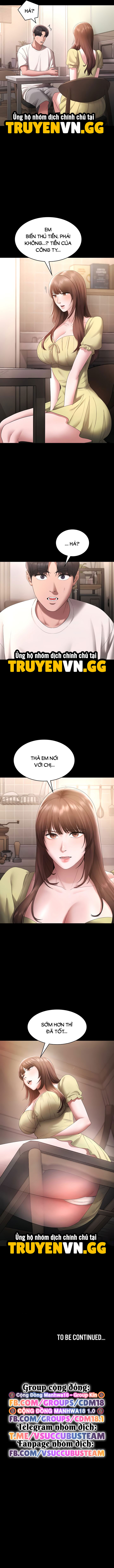 Vợ Chủ Tịch Chapter 49 9