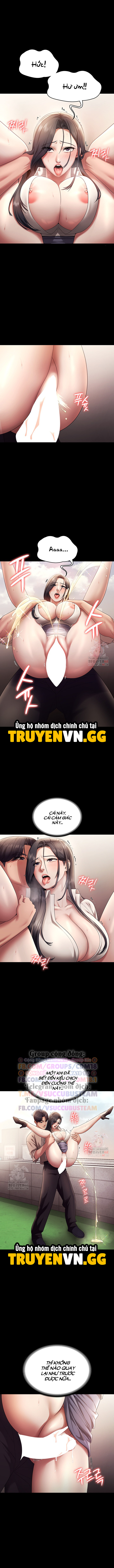 Vợ Chủ Tịch Chapter 54 - Trang 2