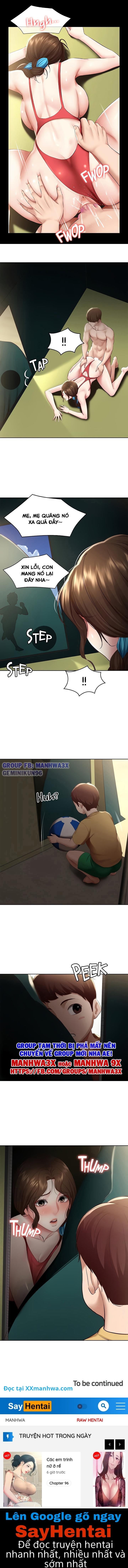 Em Không Chịu Nổi – Không Che Chapter 73 - Trang 2