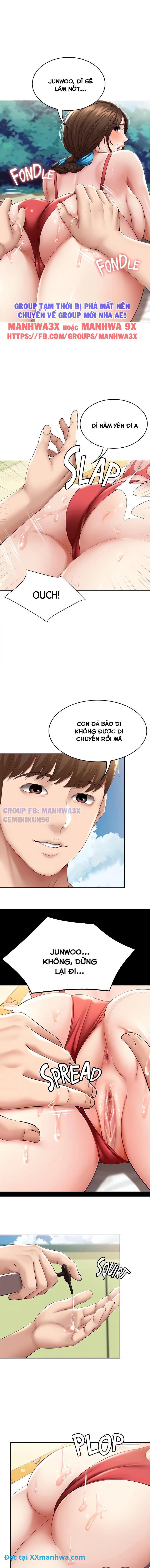 Em Không Chịu Nổi – Không Che Chapter 73 - Trang 2