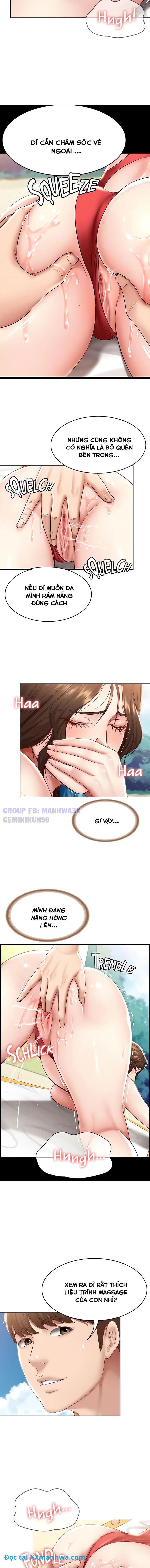 Em Không Chịu Nổi – Không Che Chapter 73 - Trang 2