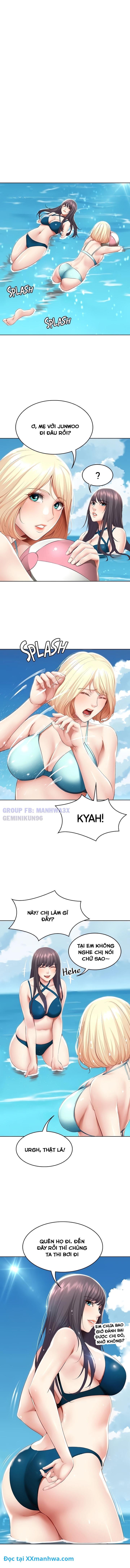 Em Không Chịu Nổi – Không Che Chapter 73 - Trang 2