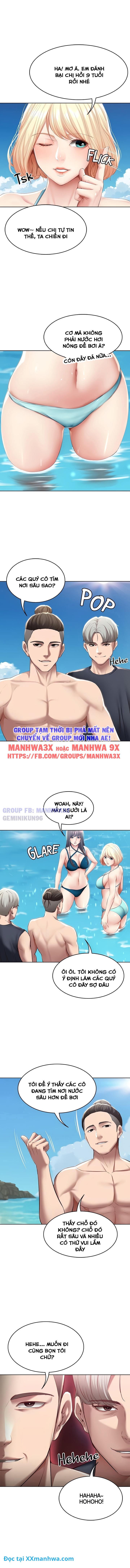 Em Không Chịu Nổi – Không Che Chapter 73 - Trang 2