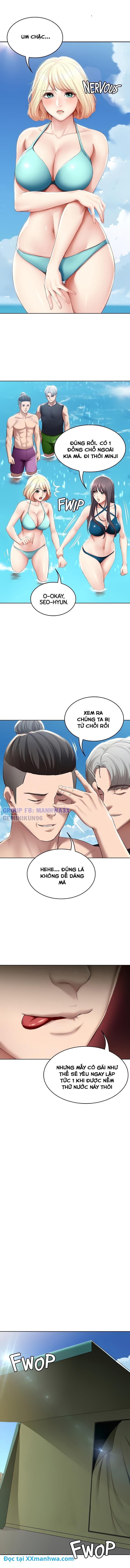 Em Không Chịu Nổi – Không Che Chapter 73 - Trang 2