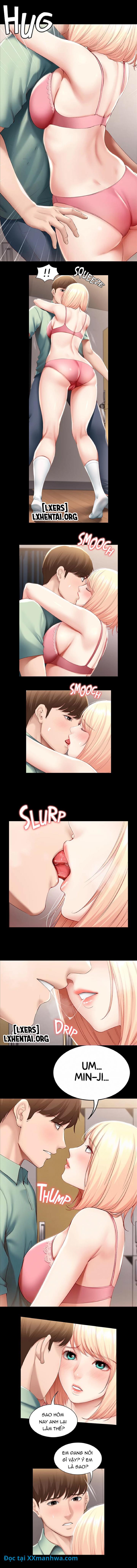 Em Không Chịu Nổi – Không Che Chapter 64 - Trang 2