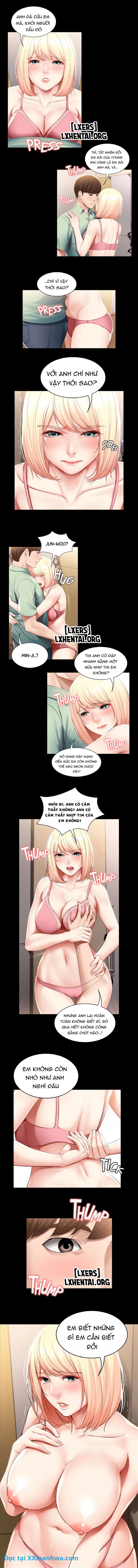 Em Không Chịu Nổi – Không Che Chapter 64 - Trang 2