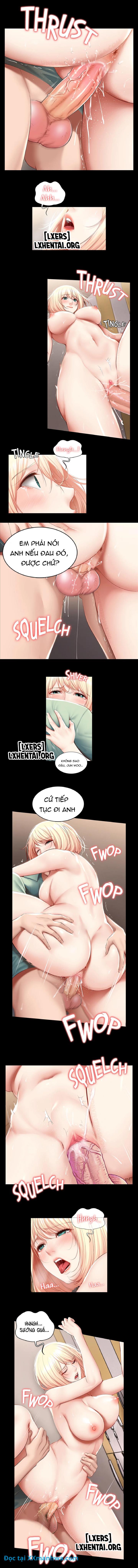 Em Không Chịu Nổi – Không Che Chapter 64 - Trang 2