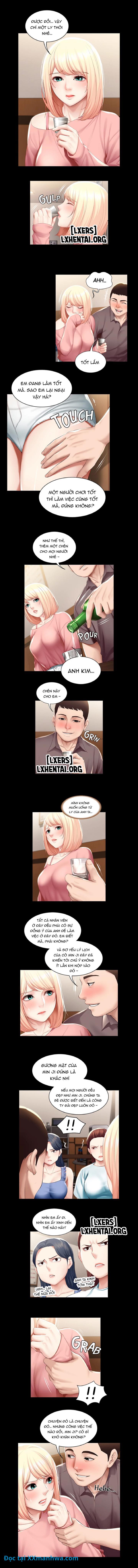 Em Không Chịu Nổi – Không Che Chapter 63 - Trang 2
