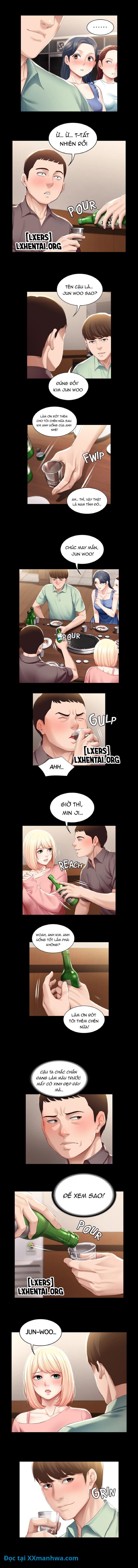 Em Không Chịu Nổi – Không Che Chapter 63 - Trang 2