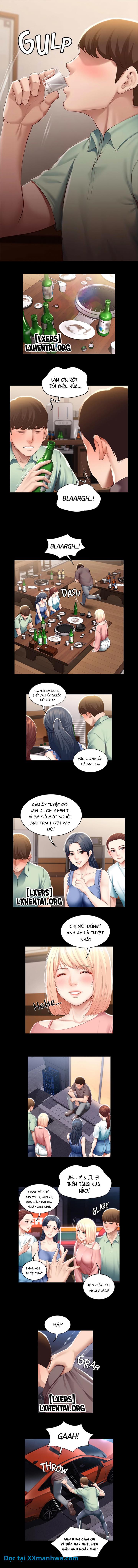 Em Không Chịu Nổi – Không Che Chapter 63 - Trang 2