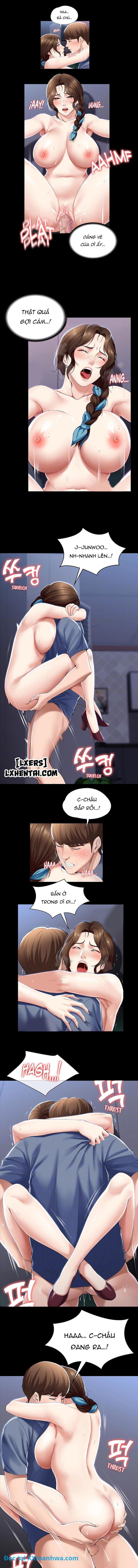 Em Không Chịu Nổi – Không Che Chapter 21 - Trang 2