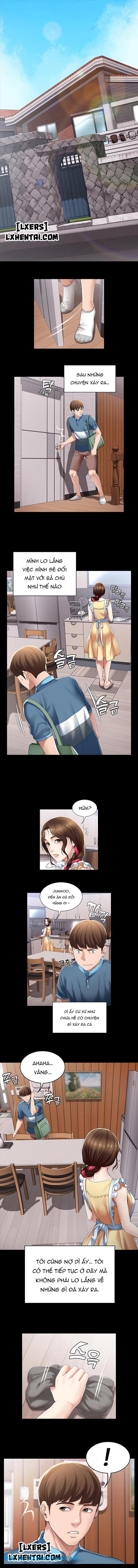Em Không Chịu Nổi – Không Che Chapter 21 - Trang 2