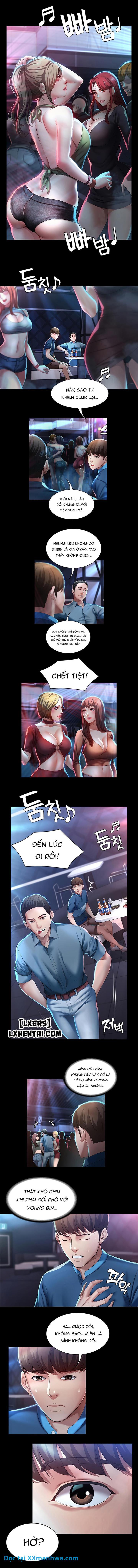 Em Không Chịu Nổi – Không Che Chapter 21 - Trang 2