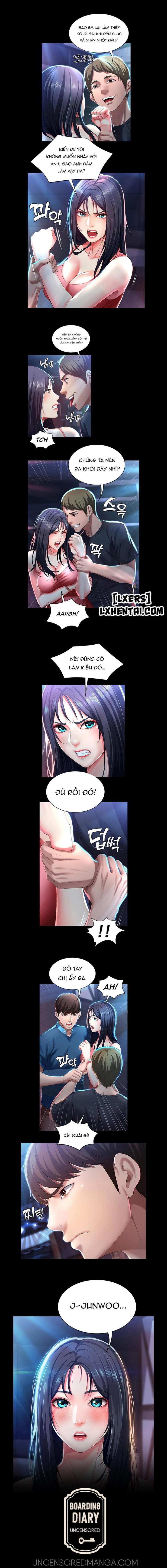 Em Không Chịu Nổi – Không Che Chapter 21 - Trang 2