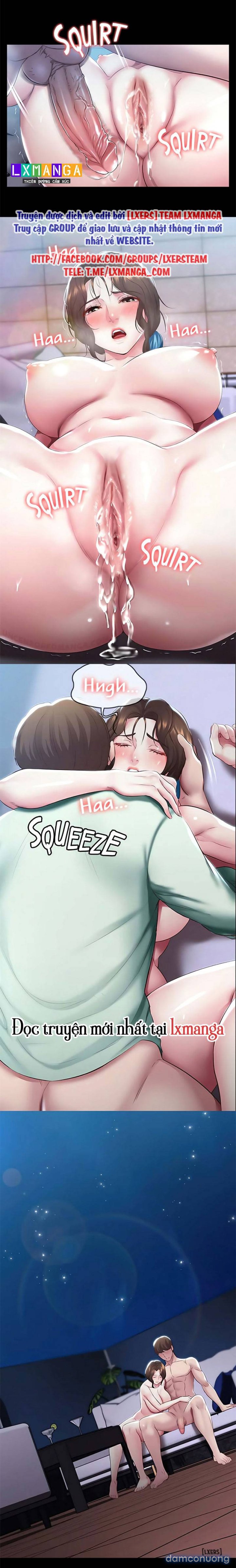 Em Không Chịu Nổi – Không Che Chapter 91 - Trang 2