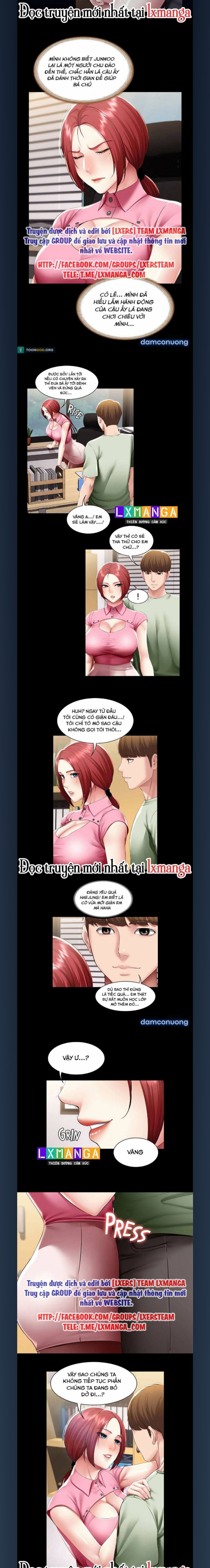 Em Không Chịu Nổi – Không Che Chapter 108 - Trang 2