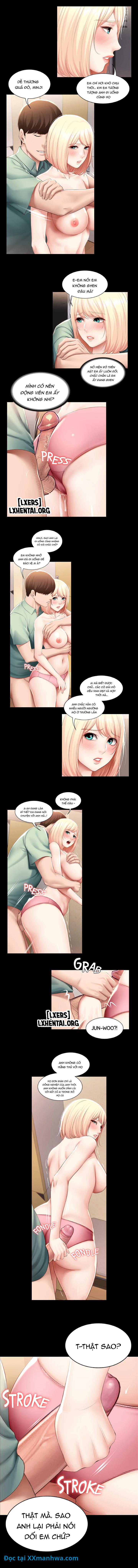 Em Không Chịu Nổi – Không Che Chapter 66 - Trang 2