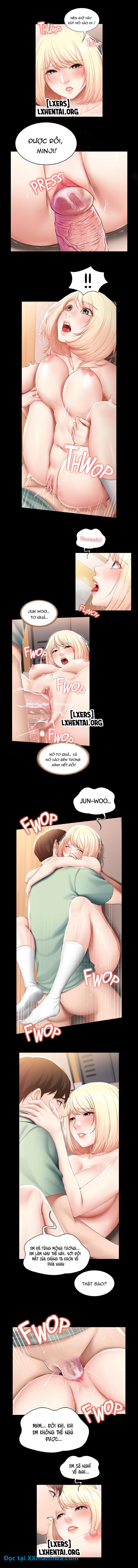 Em Không Chịu Nổi – Không Che Chapter 66 - Trang 2
