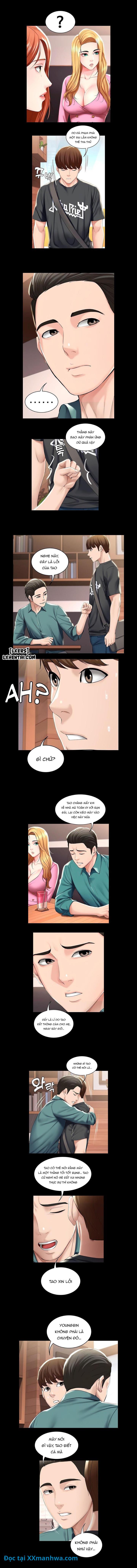 Em Không Chịu Nổi – Không Che Chapter 41 - Trang 2