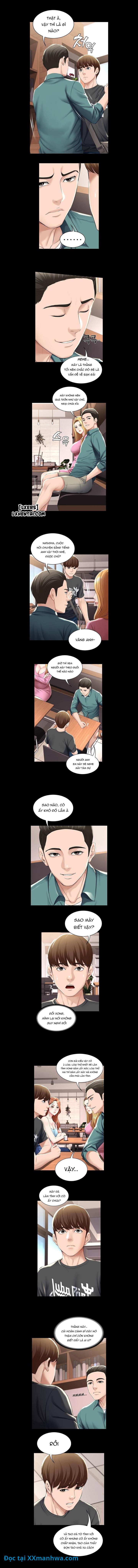 Em Không Chịu Nổi – Không Che Chapter 41 - Trang 2