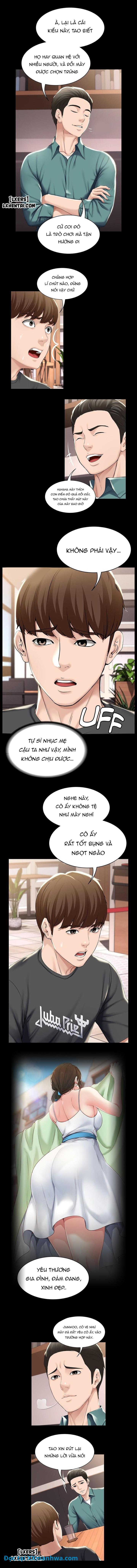 Em Không Chịu Nổi – Không Che Chapter 41 - Trang 2