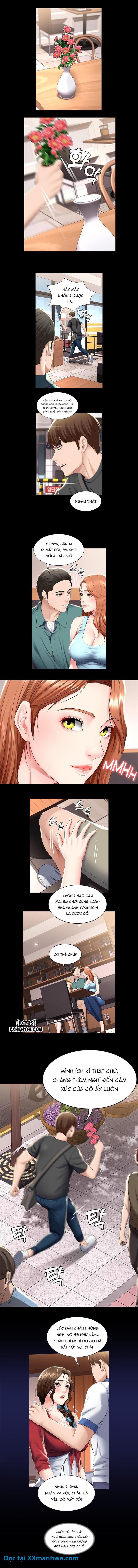 Em Không Chịu Nổi – Không Che Chapter 41 - Trang 2