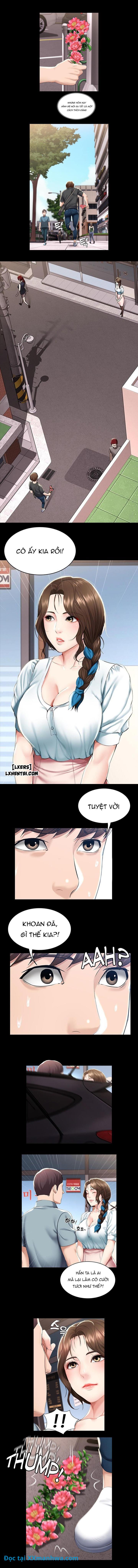 Em Không Chịu Nổi – Không Che Chapter 41 - Trang 2