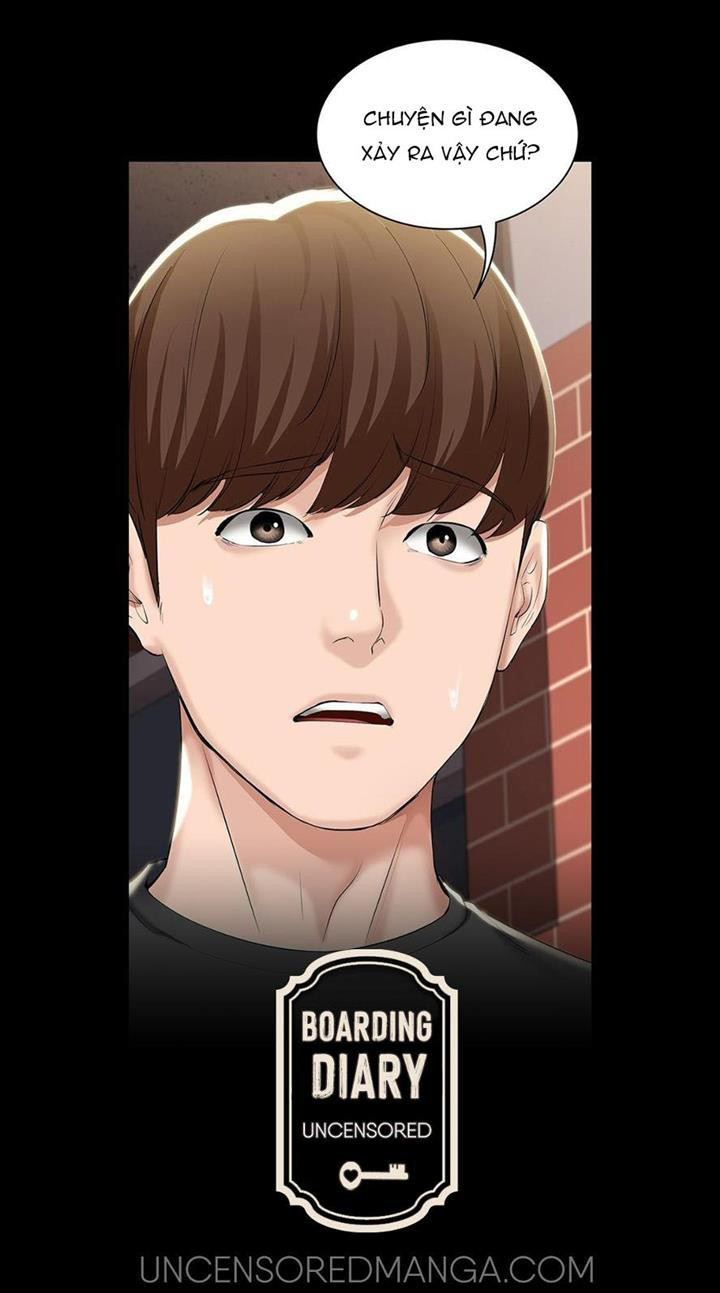 Em Không Chịu Nổi – Không Che Chapter 41 - Trang 2