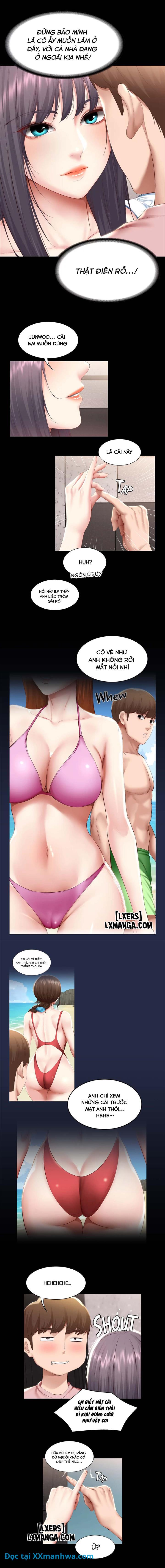 Em Không Chịu Nổi – Không Che Chapter 75 - Trang 2