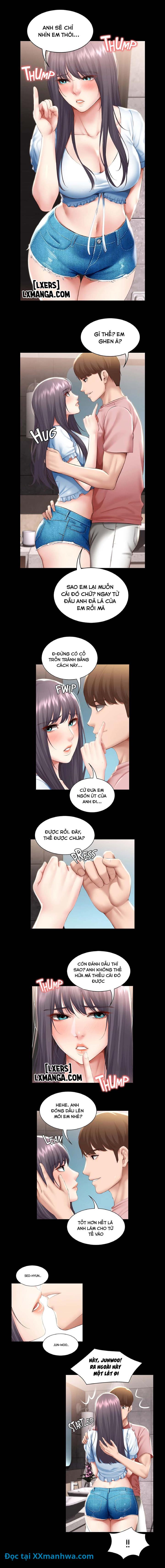 Em Không Chịu Nổi – Không Che Chapter 75 - Trang 2