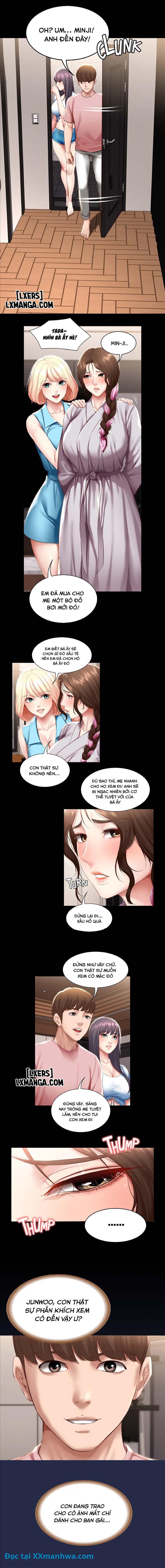 Em Không Chịu Nổi – Không Che Chapter 75 - Trang 2