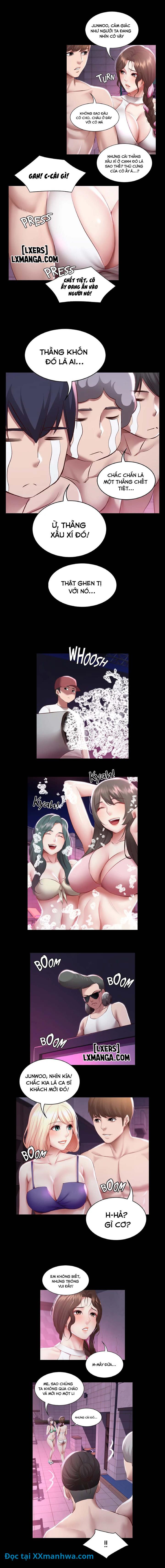 Em Không Chịu Nổi – Không Che Chapter 75 - Trang 2