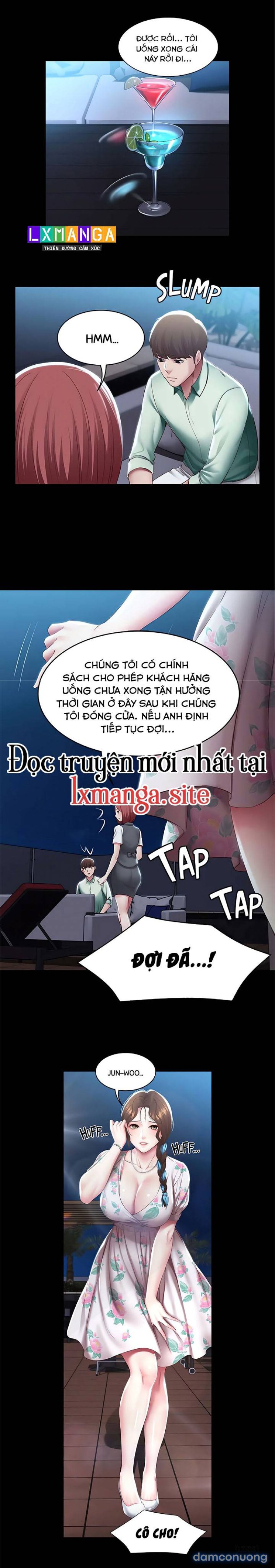 Em Không Chịu Nổi – Không Che Chapter 88 - Trang 2