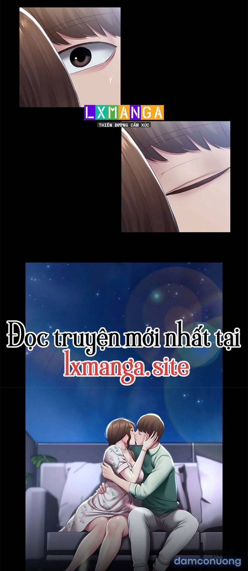 Em Không Chịu Nổi – Không Che Chapter 88 - Trang 2