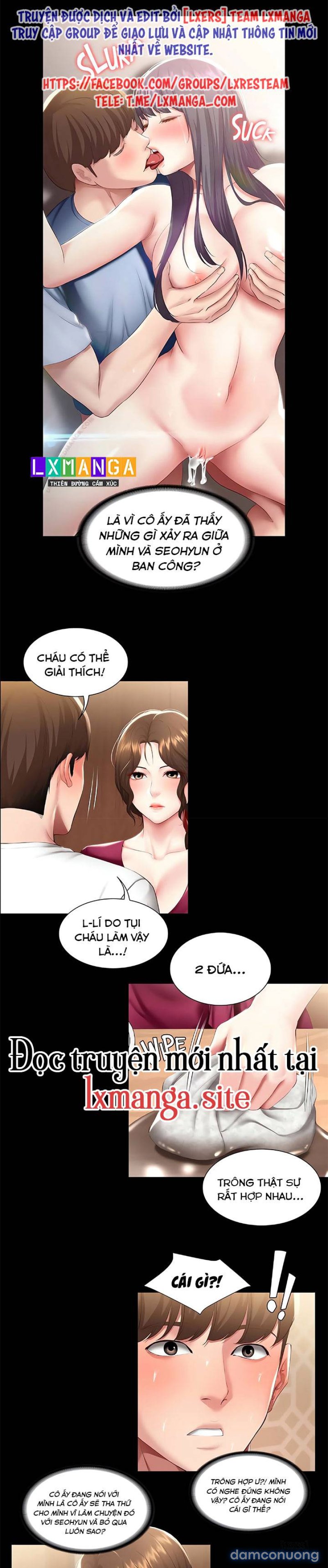 Em Không Chịu Nổi – Không Che Chapter 88 - Trang 2