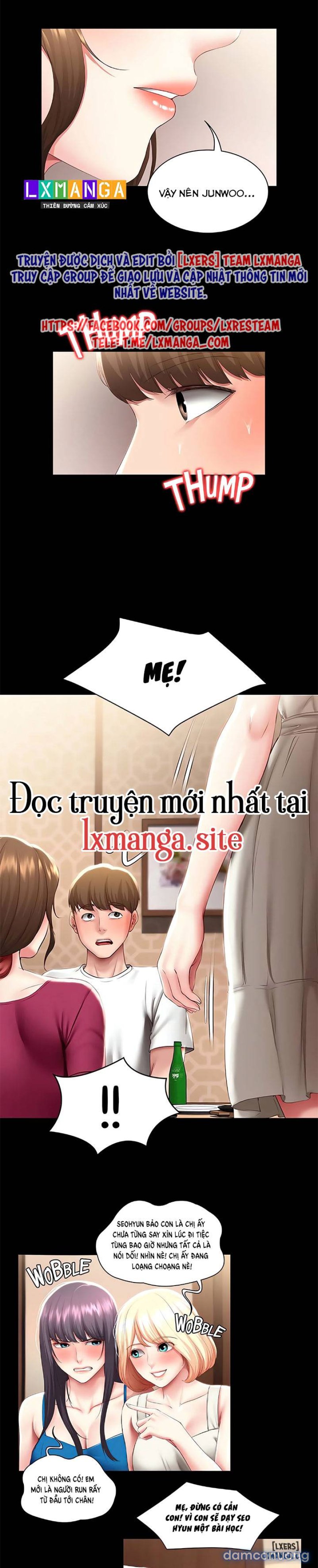 Em Không Chịu Nổi – Không Che Chapter 88 - Trang 2