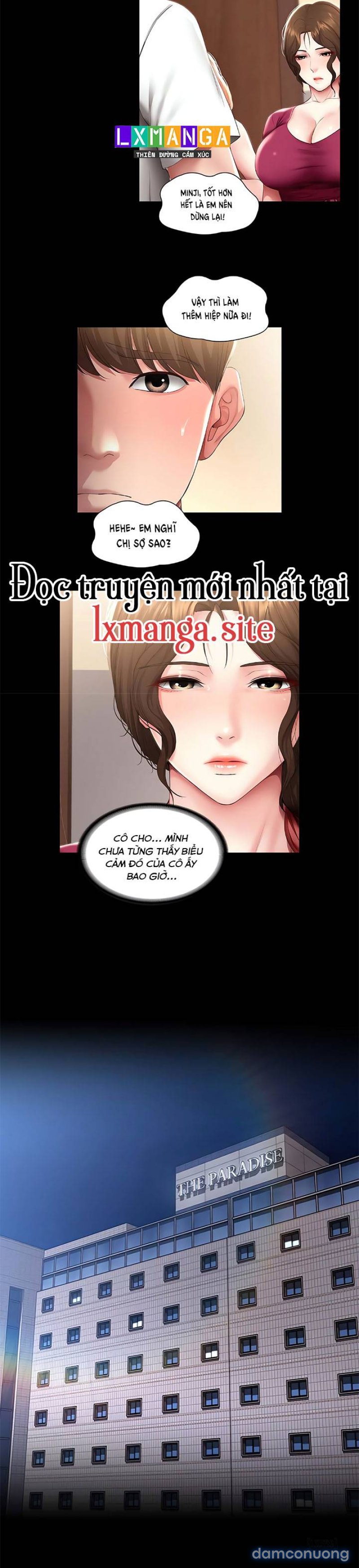 Em Không Chịu Nổi – Không Che Chapter 88 - Trang 2
