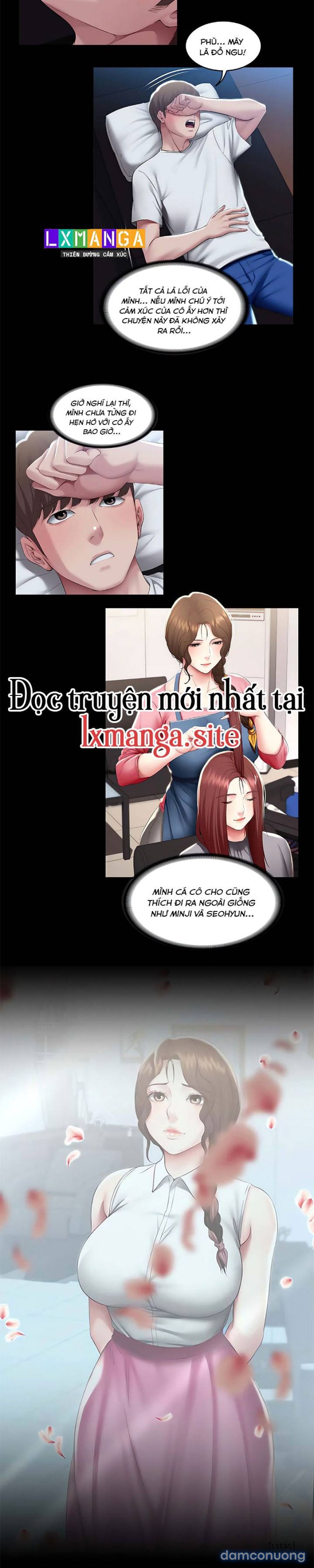 Em Không Chịu Nổi – Không Che Chapter 88 - Trang 2