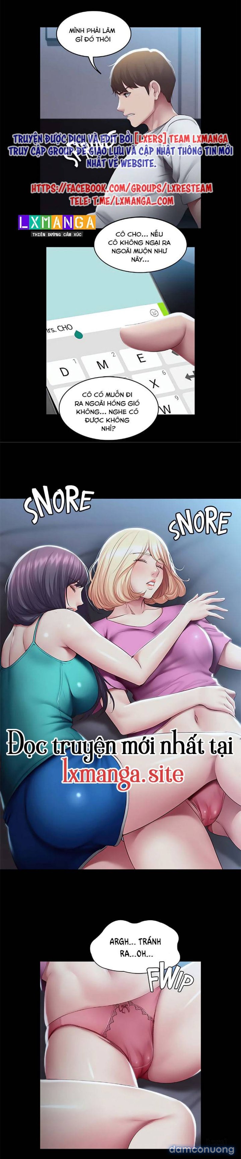 Em Không Chịu Nổi – Không Che Chapter 88 - Trang 2