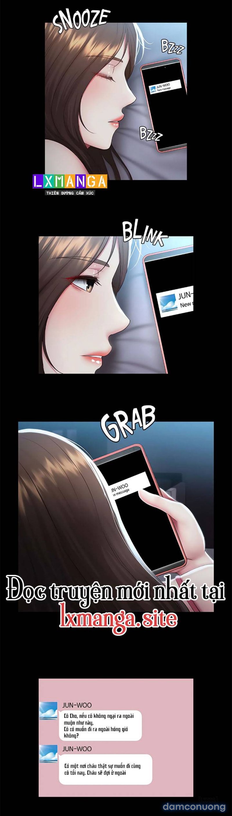 Em Không Chịu Nổi – Không Che Chapter 88 - Trang 2